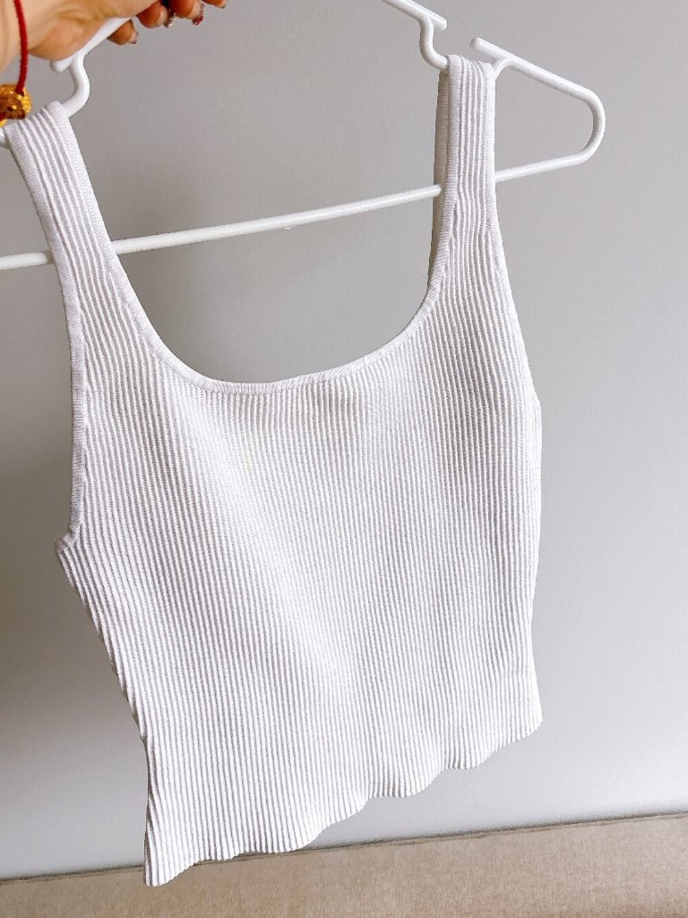 BABATON TANK, SIZE S